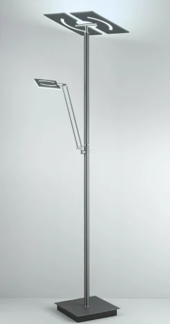 casa NOVA Stehleuchte MATEO