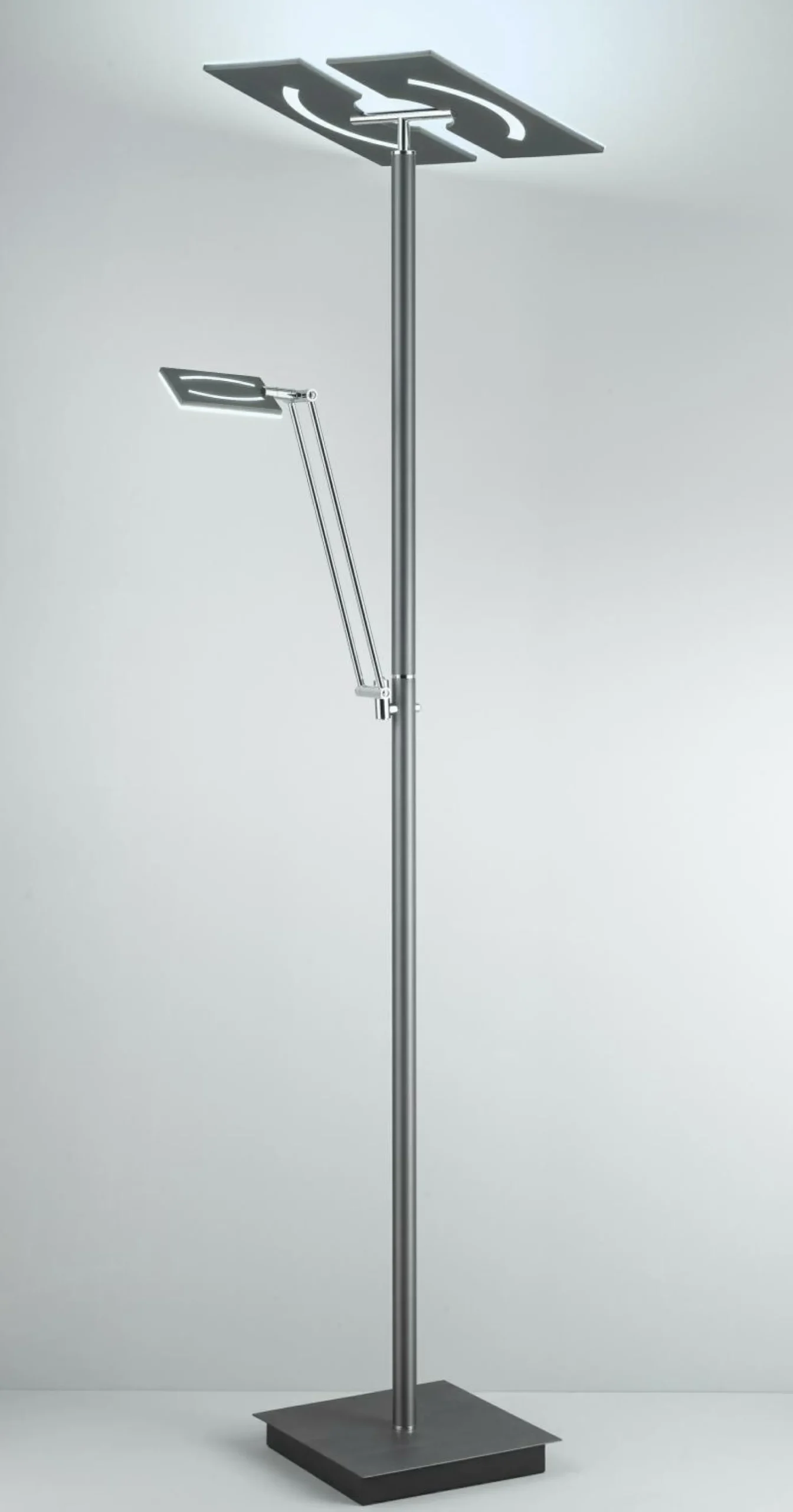 casa NOVA Stehleuchte MATEO