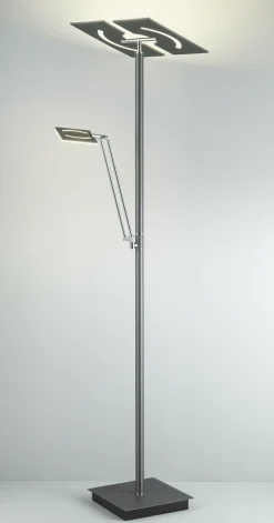 casa NOVA Stehleuchte MATEO