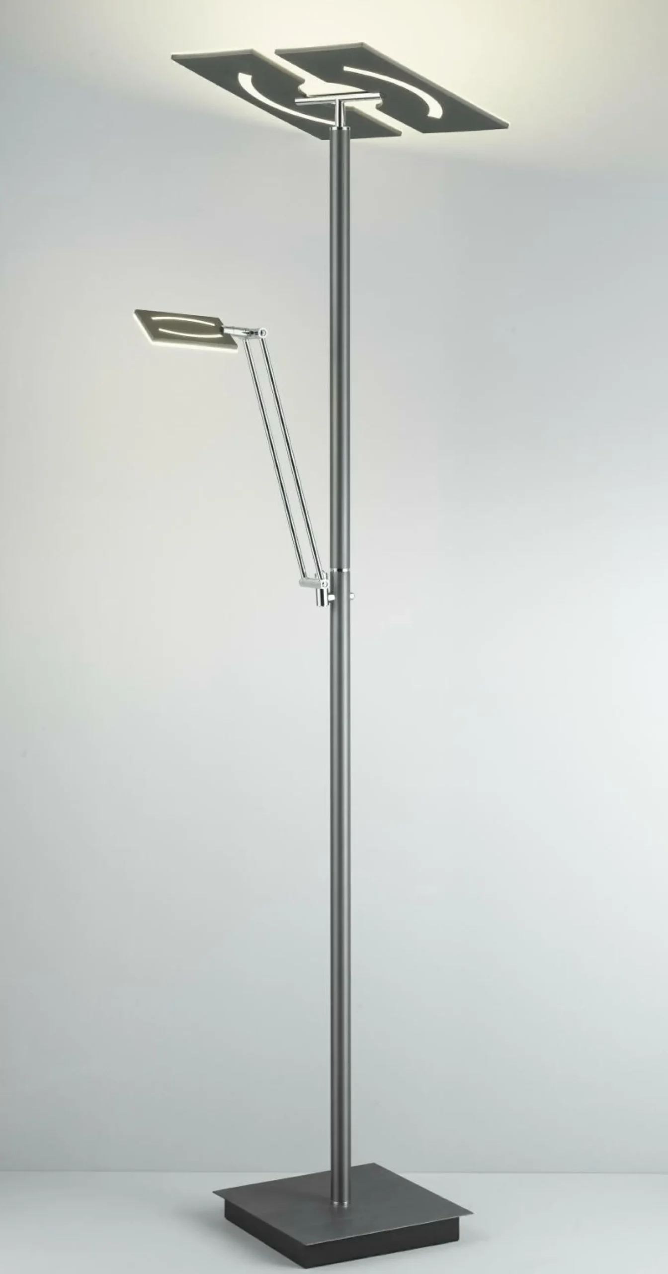 casa NOVA Stehleuchte MATEO