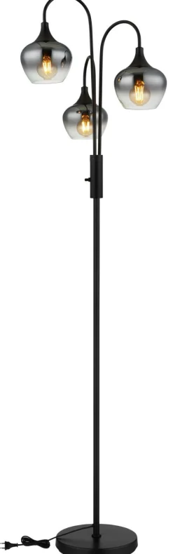 Online GLOBO Lighting Stehleuchte MAXY