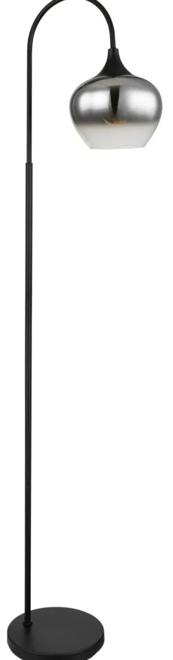 GLOBO Lighting Stehleuchte MAXY