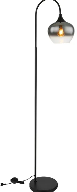 GLOBO Lighting Stehleuchte MAXY