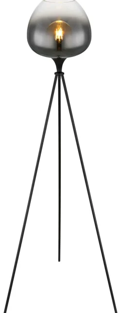 GLOBO Lighting Stehleuchte MAXY