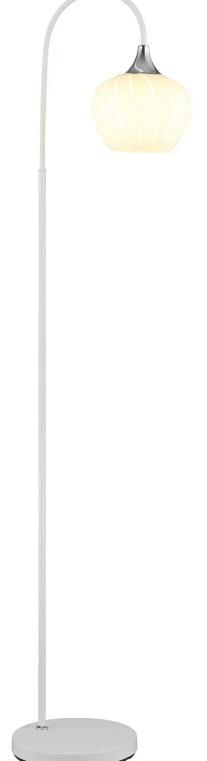 GLOBO Lighting Stehleuchte MAXY