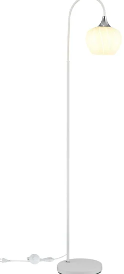 GLOBO Lighting Stehleuchte MAXY