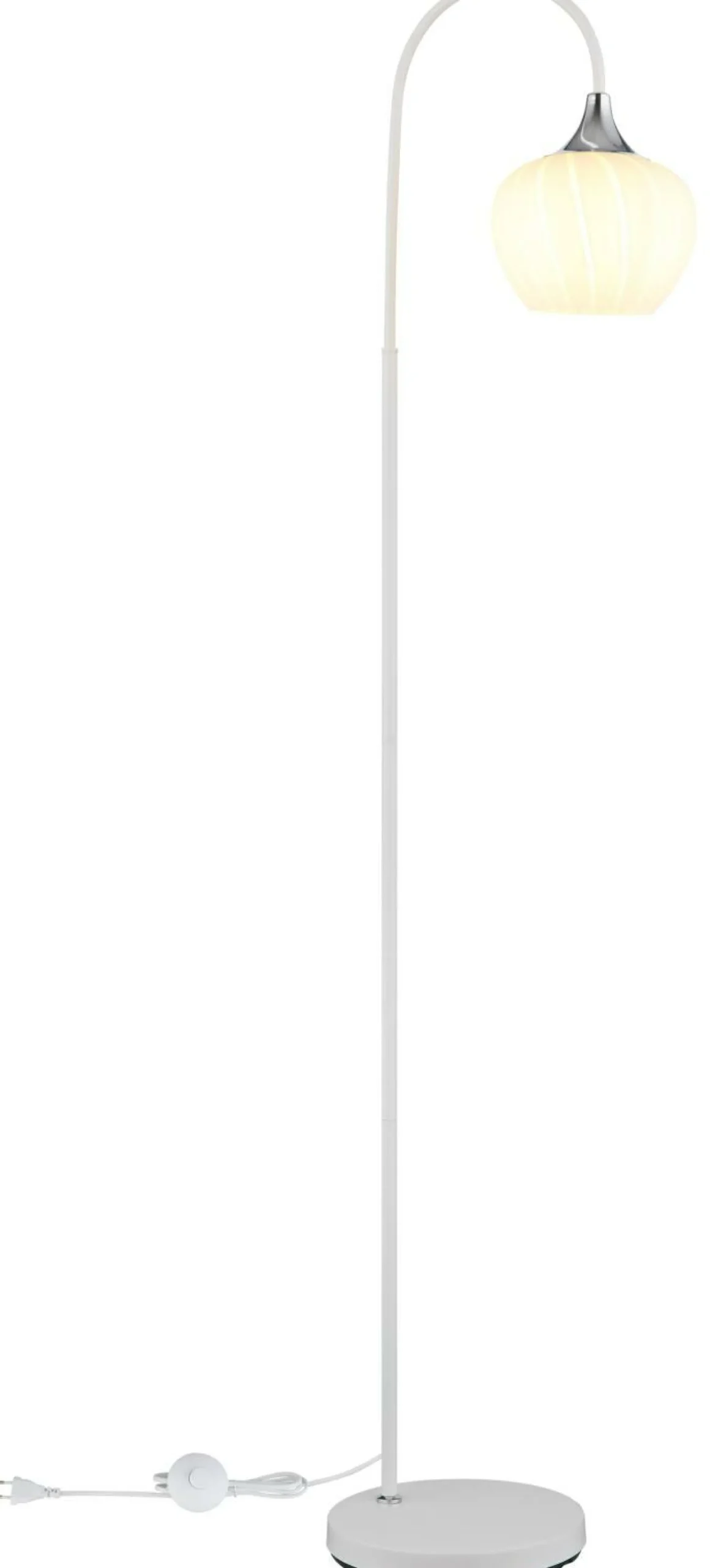 GLOBO Lighting Stehleuchte MAXY