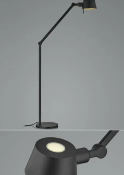 HELL Stehleuchte MEDO