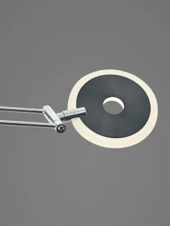 casa NOVA Stehleuchte MEMPHIS