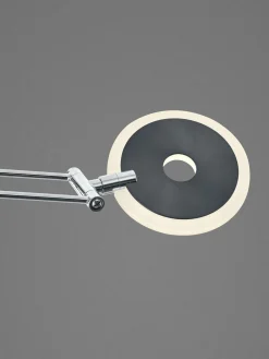 casa NOVA Stehleuchte MEMPHIS