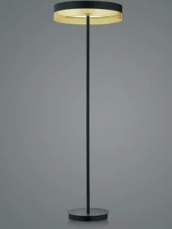 HELL Stehleuchte MESH