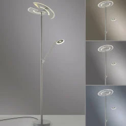 Best MONDO Stehleuchte RIMO