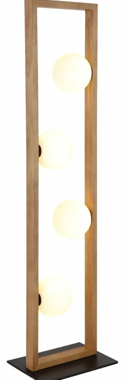 Outlet GLOBO Lighting Stehleuchte NANDA