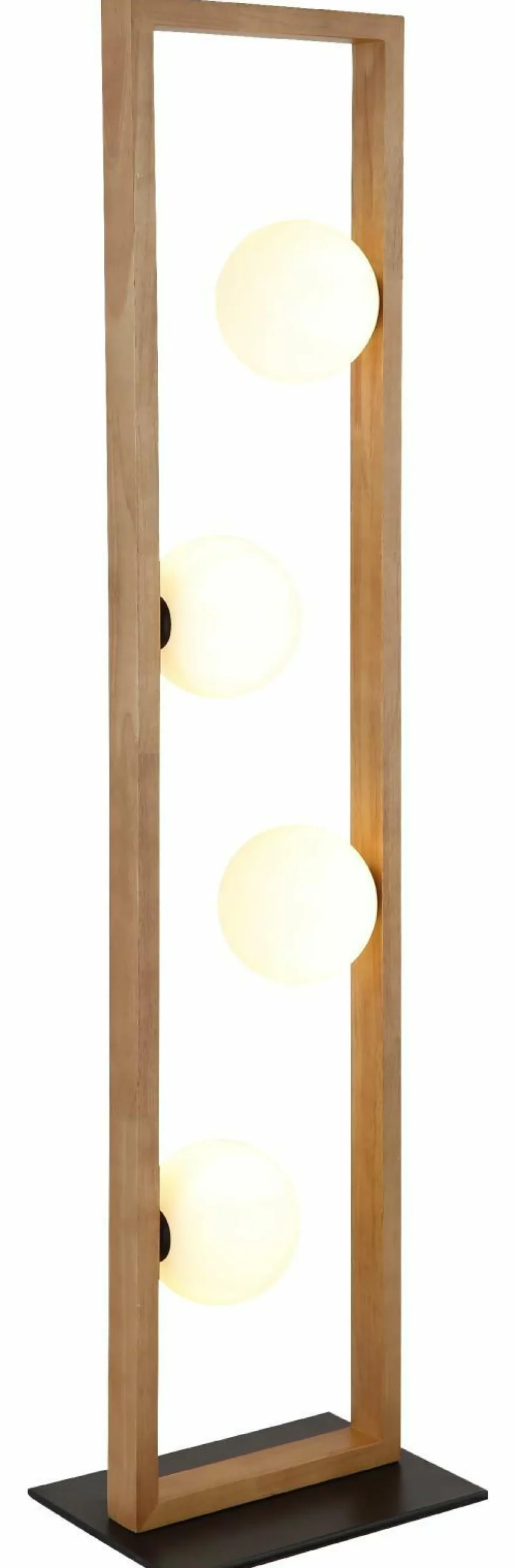 Outlet GLOBO Lighting Stehleuchte NANDA