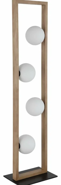 Outlet GLOBO Lighting Stehleuchte NANDA