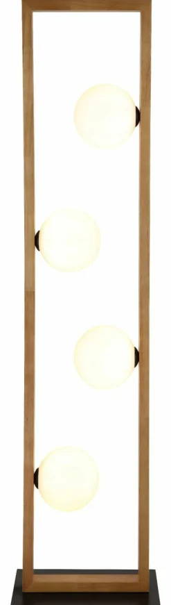 Outlet GLOBO Lighting Stehleuchte NANDA