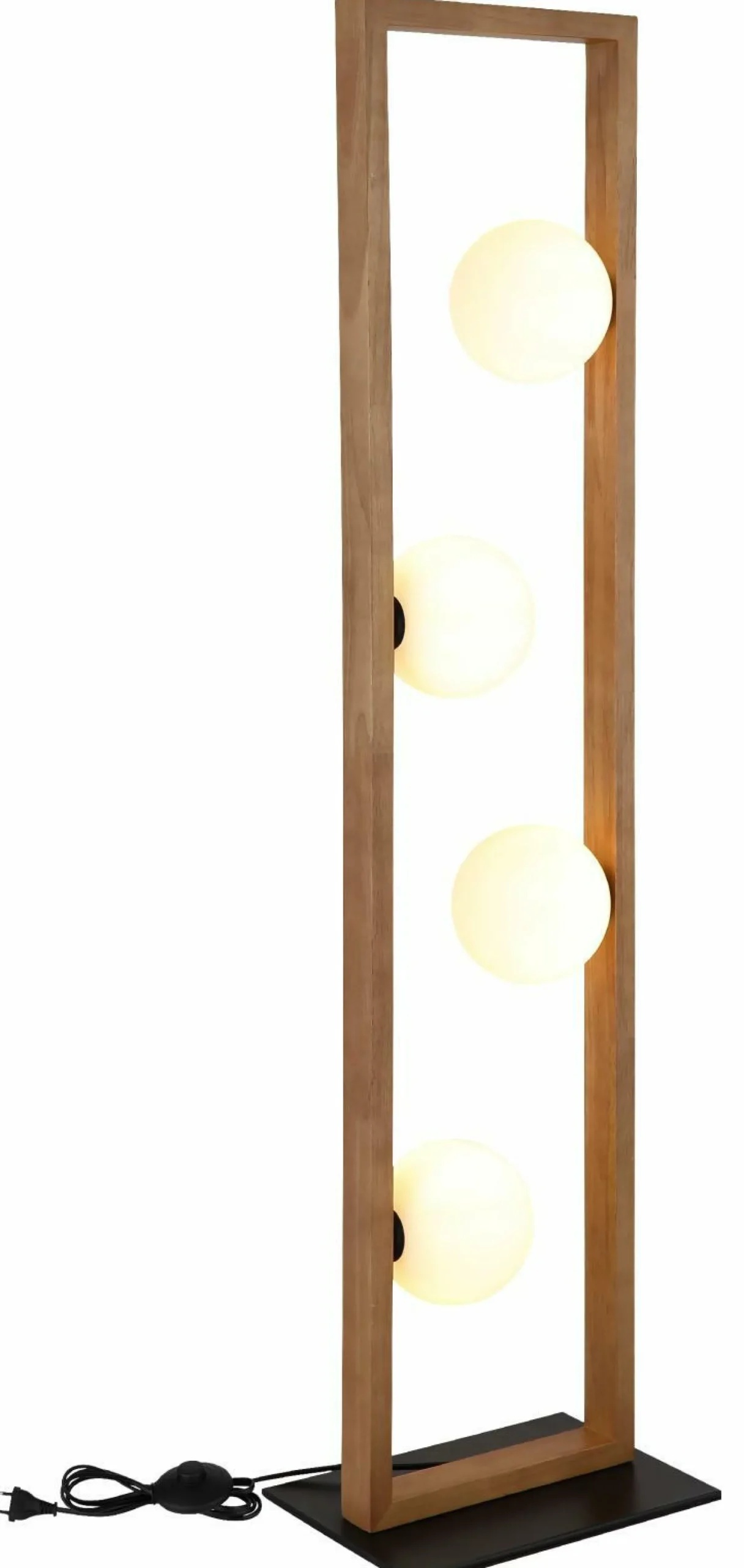 Outlet GLOBO Lighting Stehleuchte NANDA