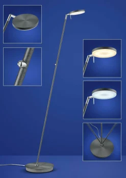 HELL Stehleuchte OMEGA