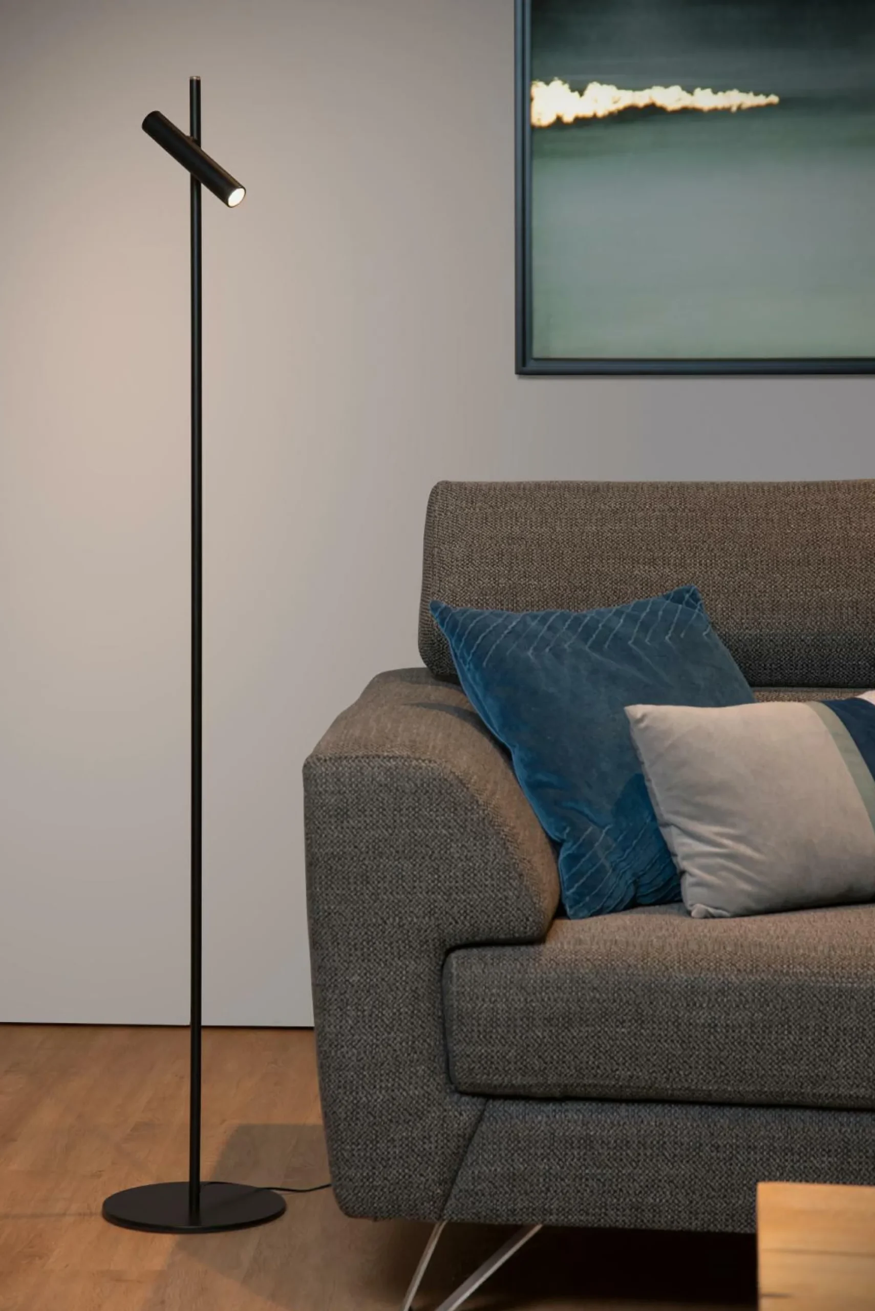 Hot LUCiDE Stehleuchte PHILON