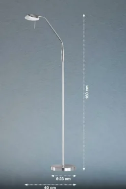 Hot FISCHER & HONSEL Stehleuchte POOL TW