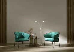 FISCHER & HONSEL Stehleuchte POOL TW