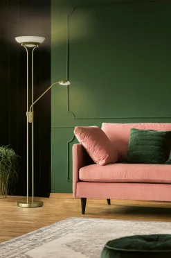 Best FISCHER & HONSEL Stehleuchte POOL TW