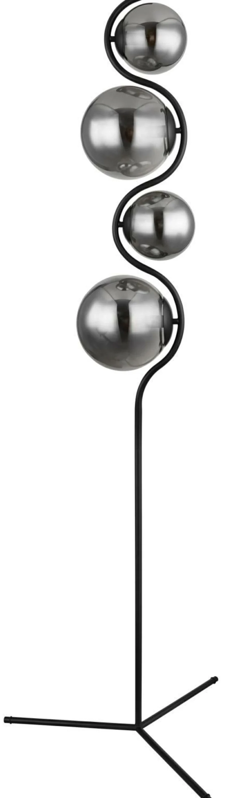 GLOBO Lighting Stehleuchte PORRY