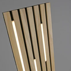 Paul Neuhaus Stehleuchte Q-AKUSTIK