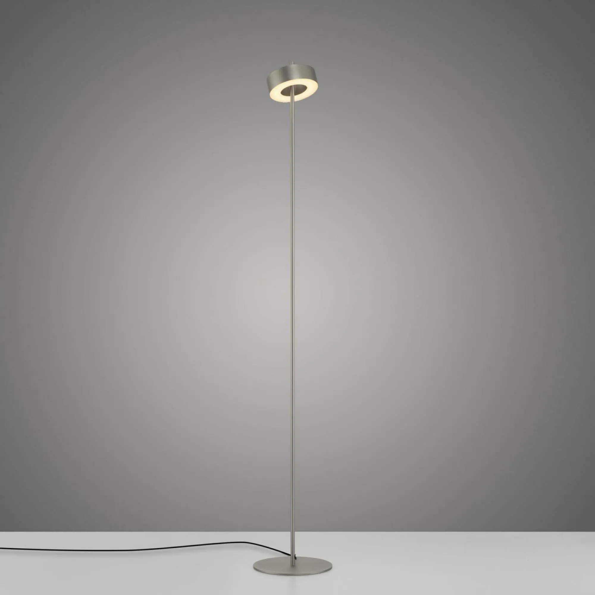 Paul Neuhaus Stehleuchte Q-ROTATE