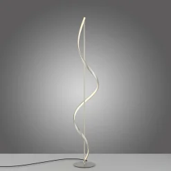 Paul Neuhaus Stehleuchte Q-SWING