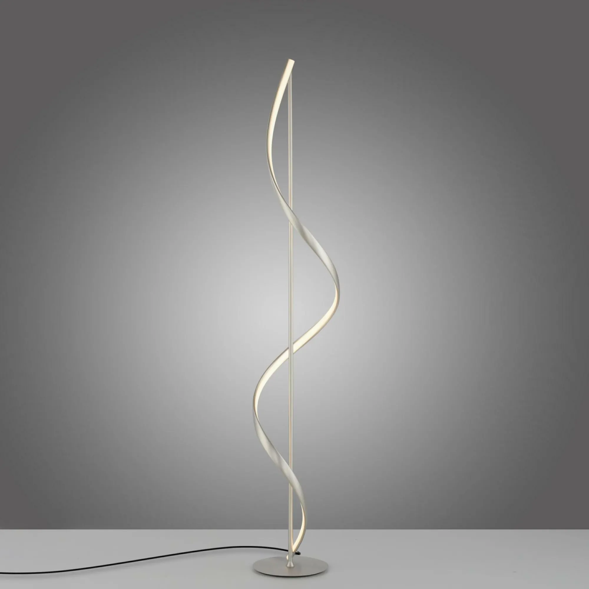 Paul Neuhaus Stehleuchte Q-SWING