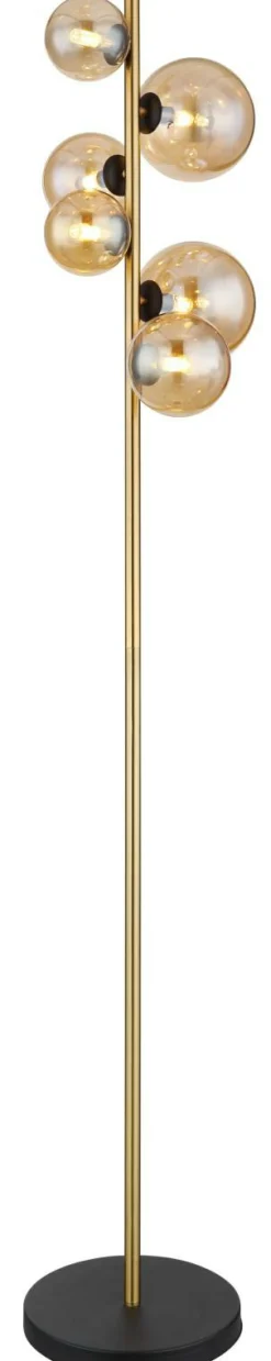 New GLOBO Lighting Stehleuchte RIHA