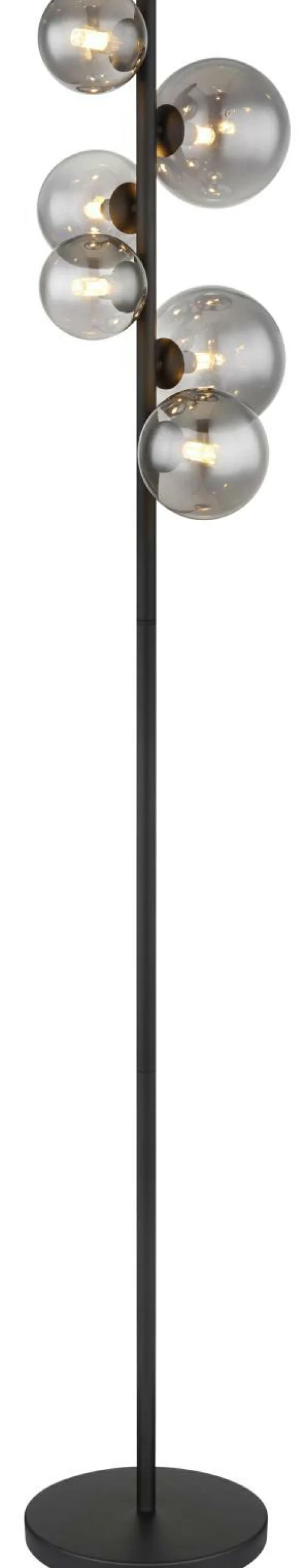 Clearance GLOBO Lighting Stehleuchte RIHA