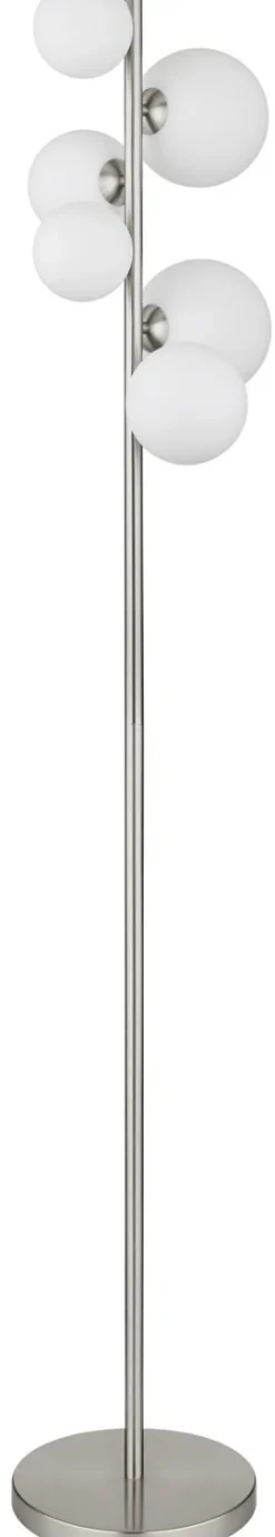 GLOBO Lighting Stehleuchte RIHA