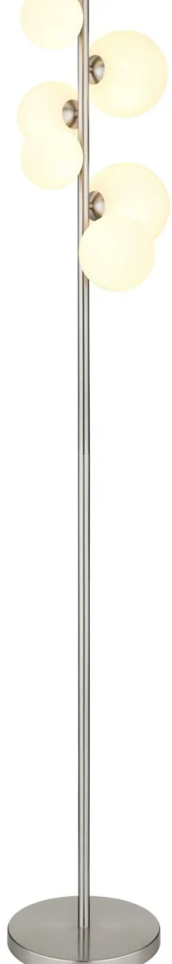 GLOBO Lighting Stehleuchte RIHA