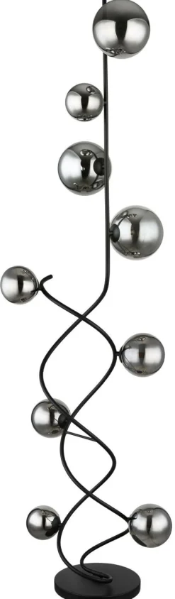 Discount GLOBO Lighting Stehleuchte RIHA