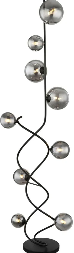 Discount GLOBO Lighting Stehleuchte RIHA