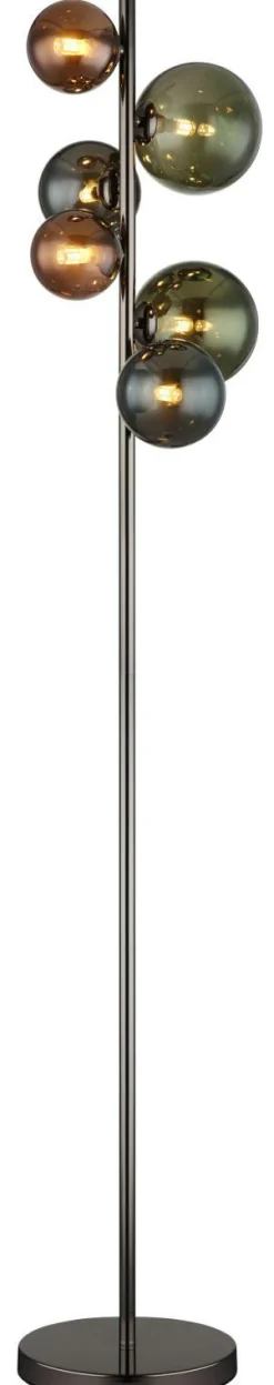 Online GLOBO Lighting Stehleuchte RIHA