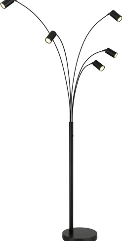 Sale GLOBO Lighting Stehleuchte ROBBY