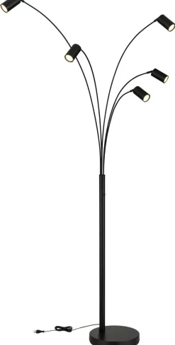 Sale GLOBO Lighting Stehleuchte ROBBY