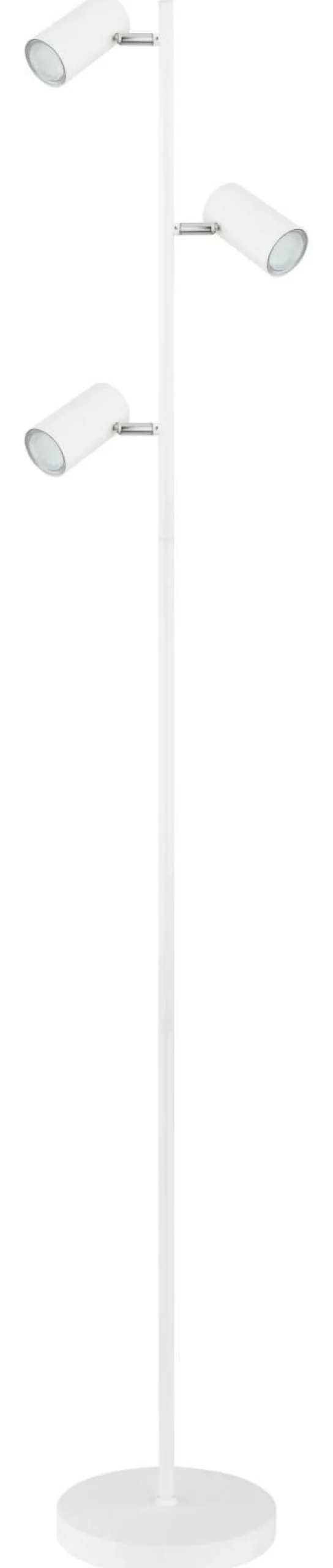 GLOBO Lighting Stehleuchte ROBBY