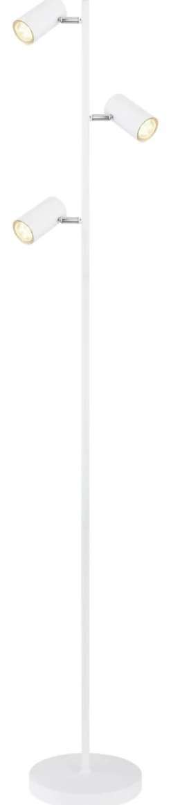 GLOBO Lighting Stehleuchte ROBBY