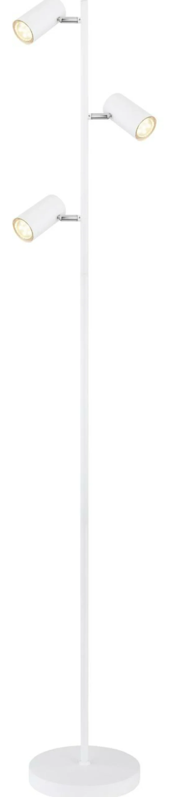 GLOBO Lighting Stehleuchte ROBBY