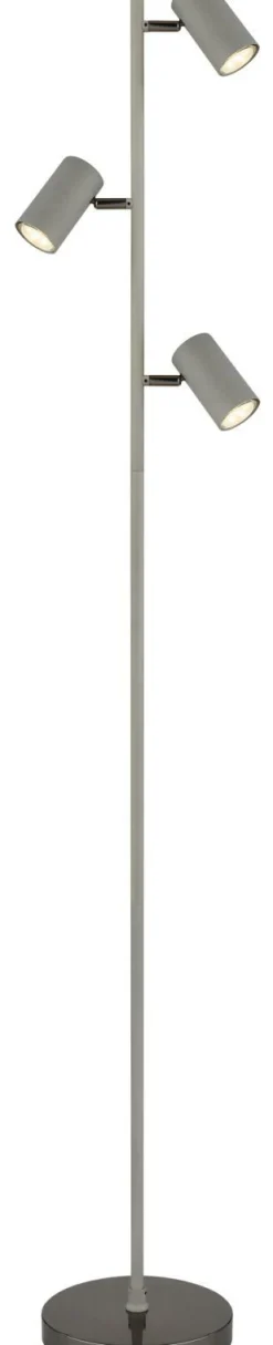 GLOBO Lighting Stehleuchte ROBBY