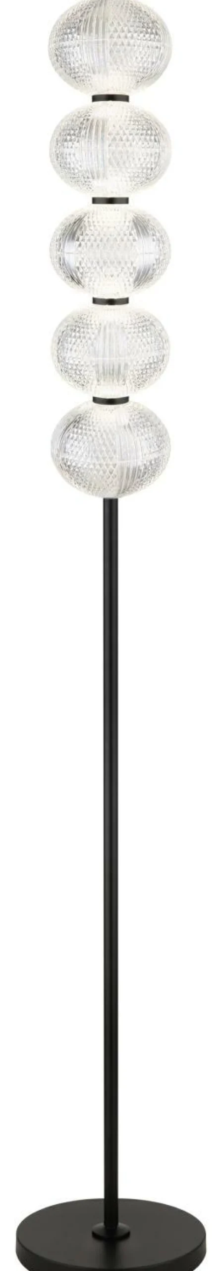 GLOBO Lighting Stehleuchte ROLAND