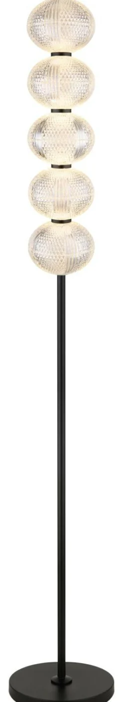 GLOBO Lighting Stehleuchte ROLAND