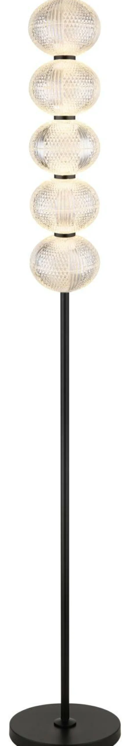 GLOBO Lighting Stehleuchte ROLAND