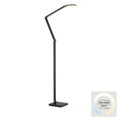 Paul Neuhaus Stehleuchte SAMSKY