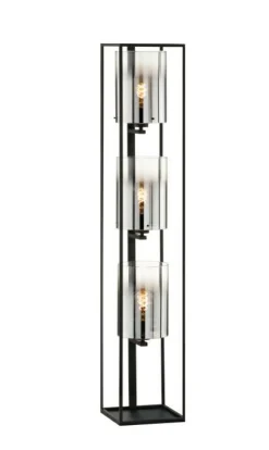 FISCHER & HONSEL Stehleuchte SAMU