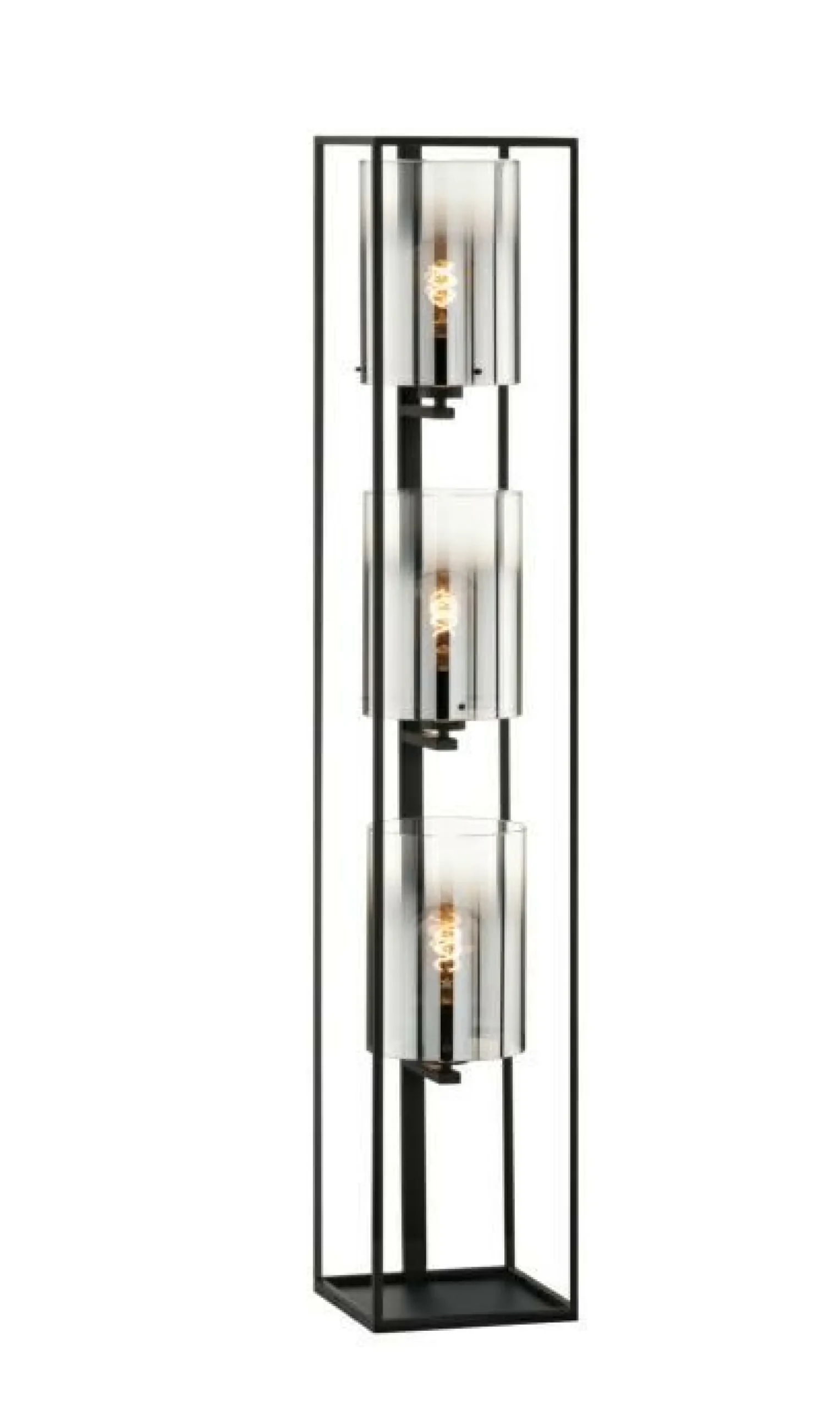 FISCHER & HONSEL Stehleuchte SAMU